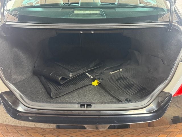 2016 Toyota Camry 4dr Sedan I4 Automatic SE - 22974500 - 22