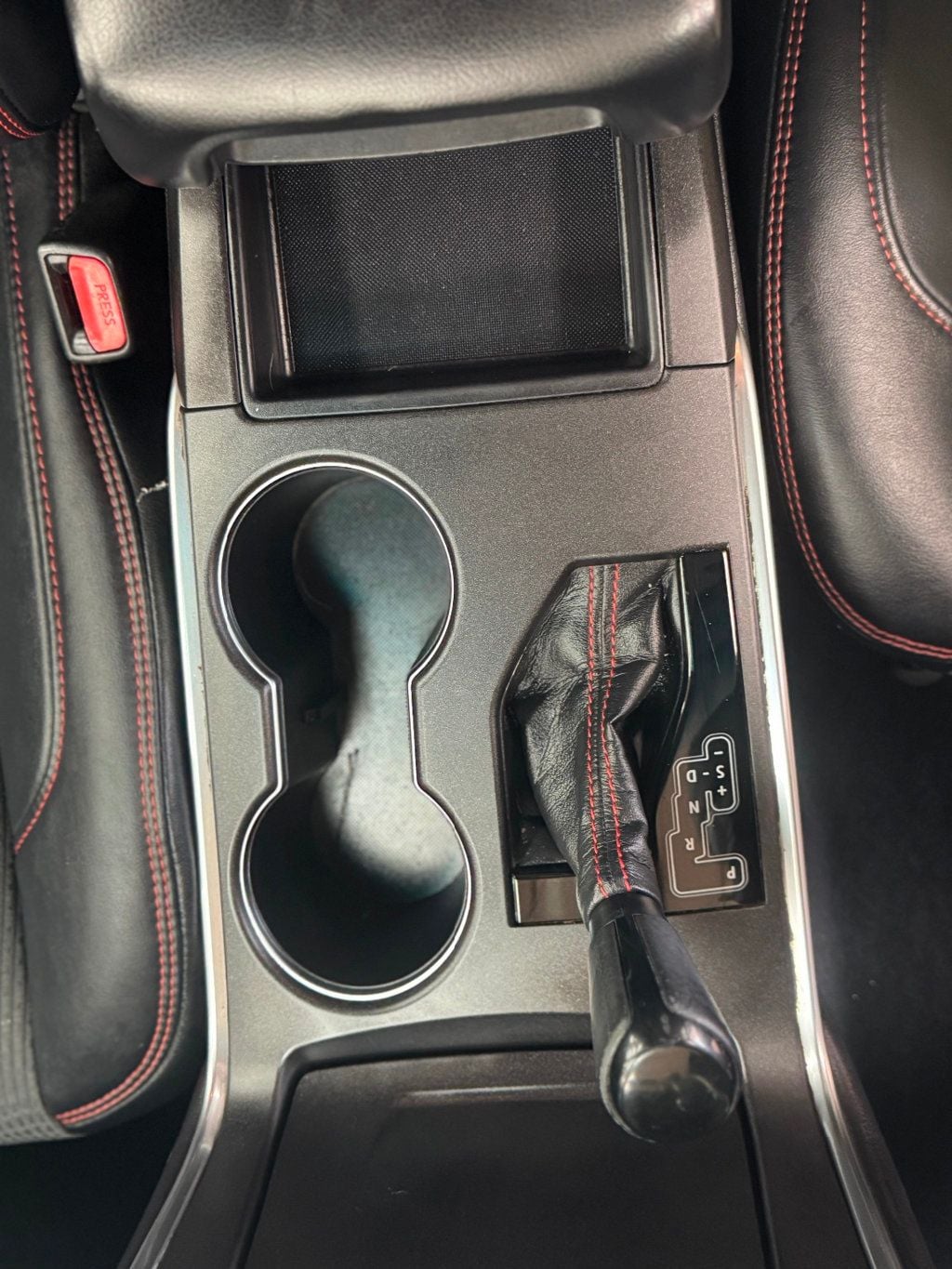 2016 Toyota Camry 4dr Sedan I4 Automatic SE - 22974500 - 24