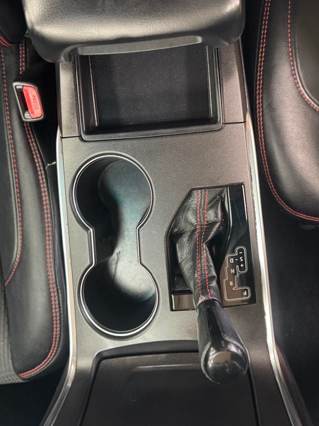 2016 Toyota Camry 4dr Sedan I4 Automatic SE - 22974500 - 24