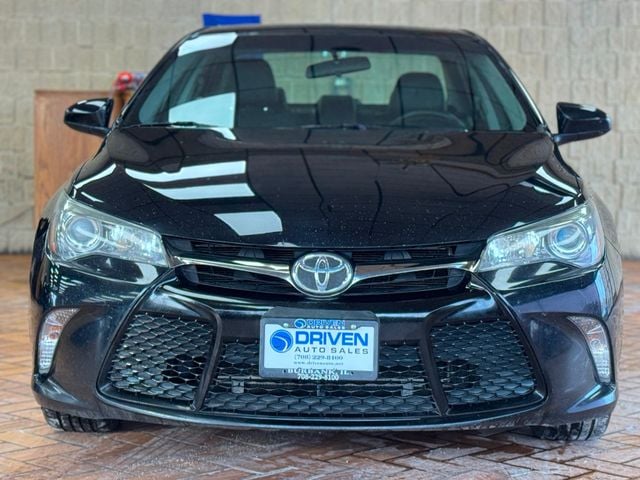 2016 Toyota Camry 4dr Sedan I4 Automatic SE - 22974500 - 2