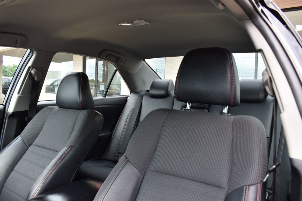 2016 Toyota Camry 4dr Sedan I4 Automatic SE - 23055551 - 10