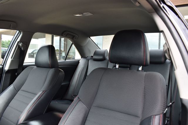 2016 Toyota Camry 4dr Sedan I4 Automatic SE - 23055551 - 10