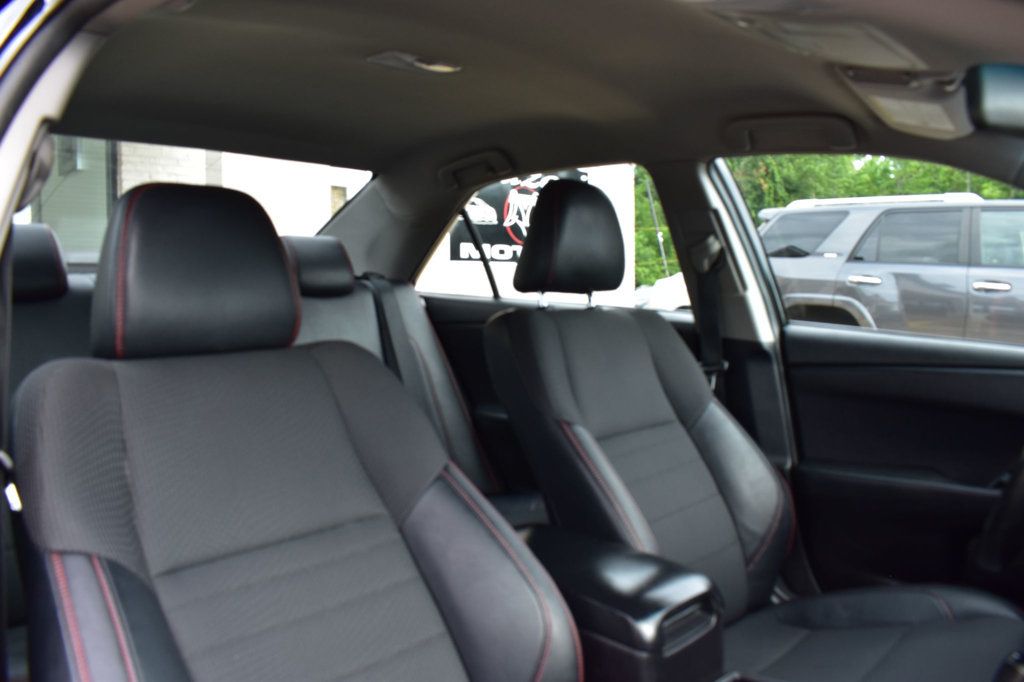 2016 Toyota Camry 4dr Sedan I4 Automatic SE - 23055551 - 13