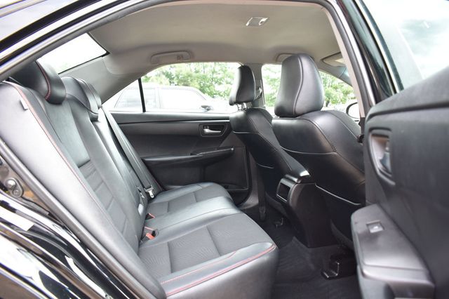 2016 Toyota Camry 4dr Sedan I4 Automatic SE - 23055551 - 15