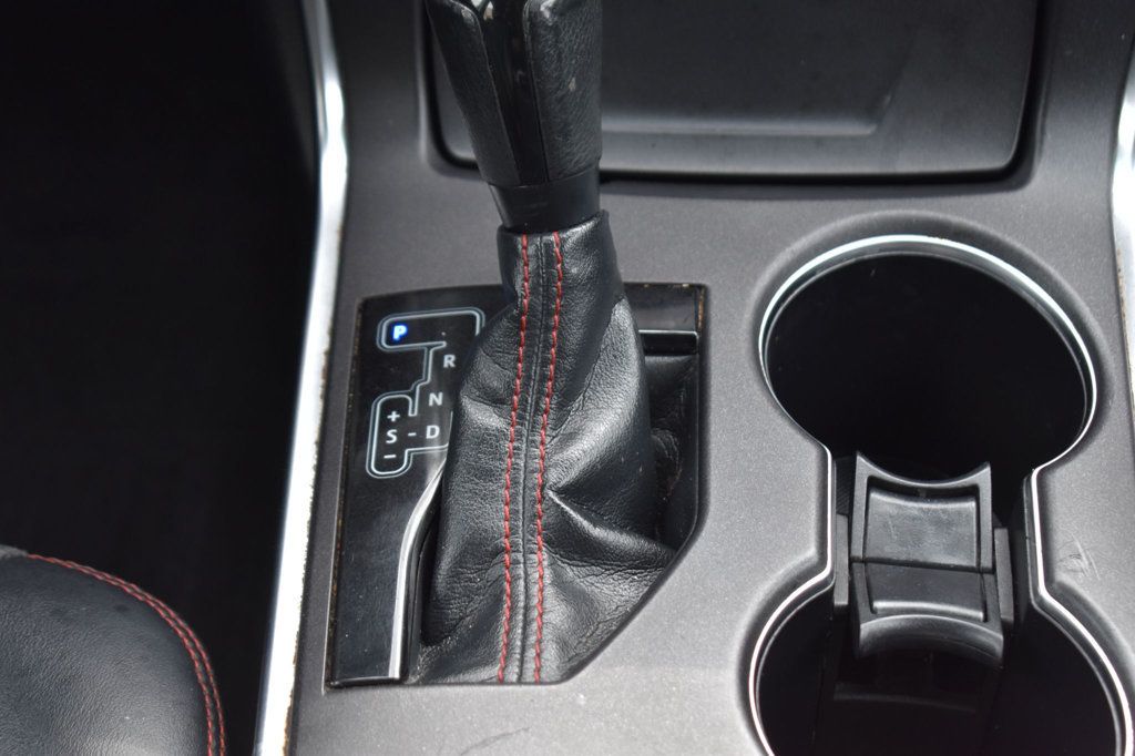 2016 Toyota Camry 4dr Sedan I4 Automatic SE - 23055551 - 25