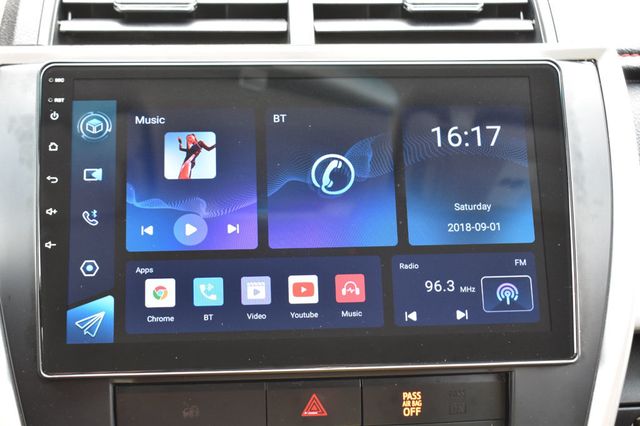 2016 Toyota Camry 4dr Sedan I4 Automatic SE - 23055551 - 29