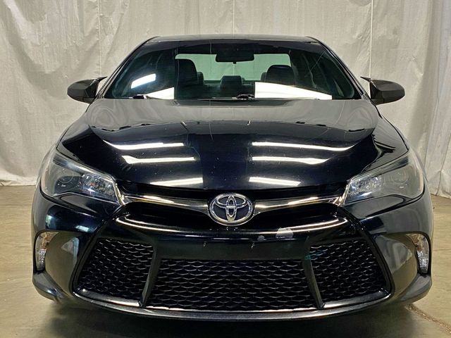 2016 Toyota Camry 4dr Sedan I4 Automatic SE - 23019309 - 9