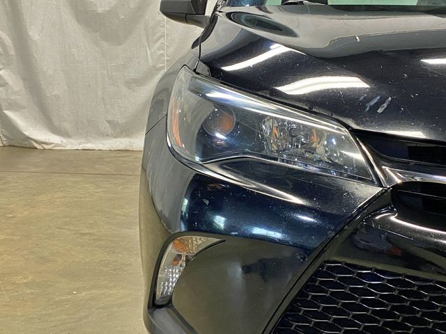 2016 Toyota Camry 4dr Sedan I4 Automatic SE - 23019309 - 10
