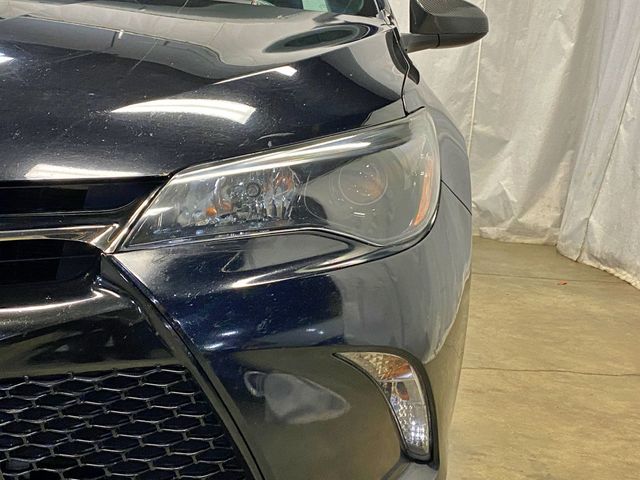 2016 Toyota Camry 4dr Sedan I4 Automatic SE - 23019309 - 11