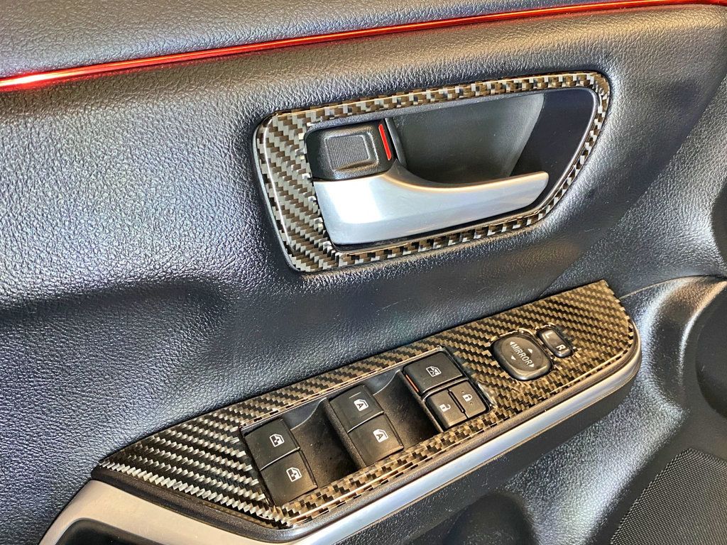 2016 Toyota Camry 4dr Sedan I4 Automatic SE - 23019309 - 13