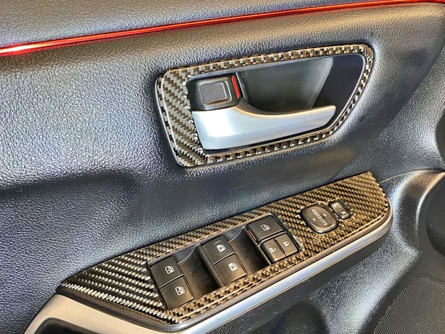 2016 Toyota Camry 4dr Sedan I4 Automatic SE - 23019309 - 13