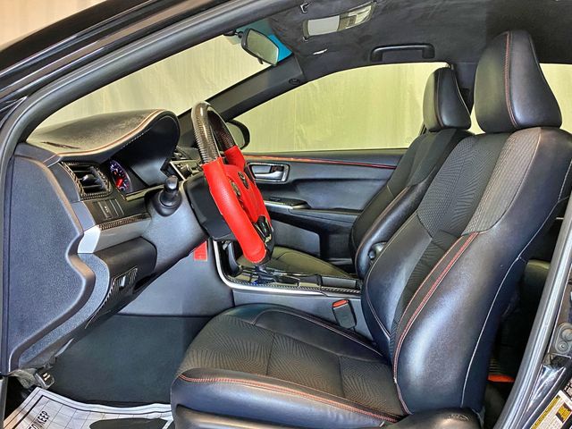 2016 Toyota Camry 4dr Sedan I4 Automatic SE - 23019309 - 14