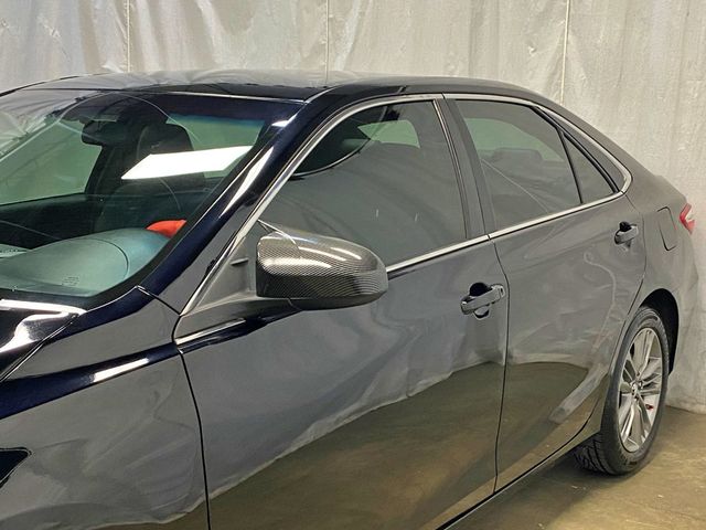 2016 Toyota Camry 4dr Sedan I4 Automatic SE - 23019309 - 1