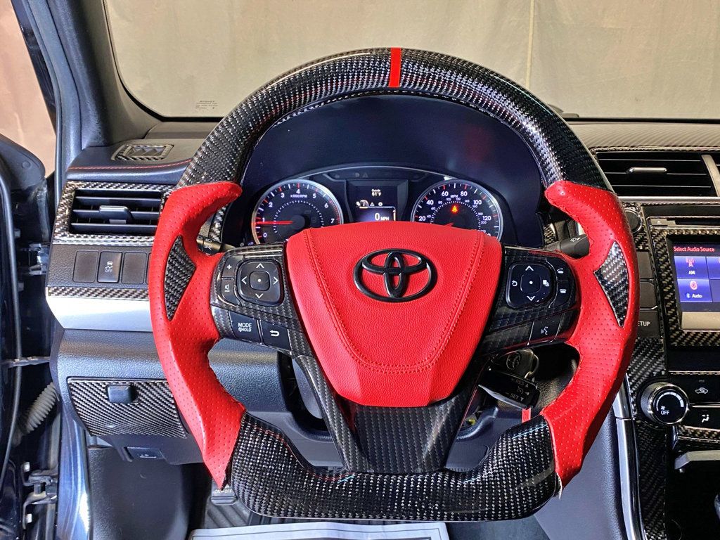 2016 Toyota Camry 4dr Sedan I4 Automatic SE - 23019309 - 20