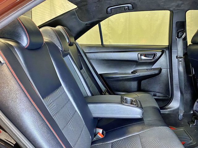 2016 Toyota Camry 4dr Sedan I4 Automatic SE - 23019309 - 40
