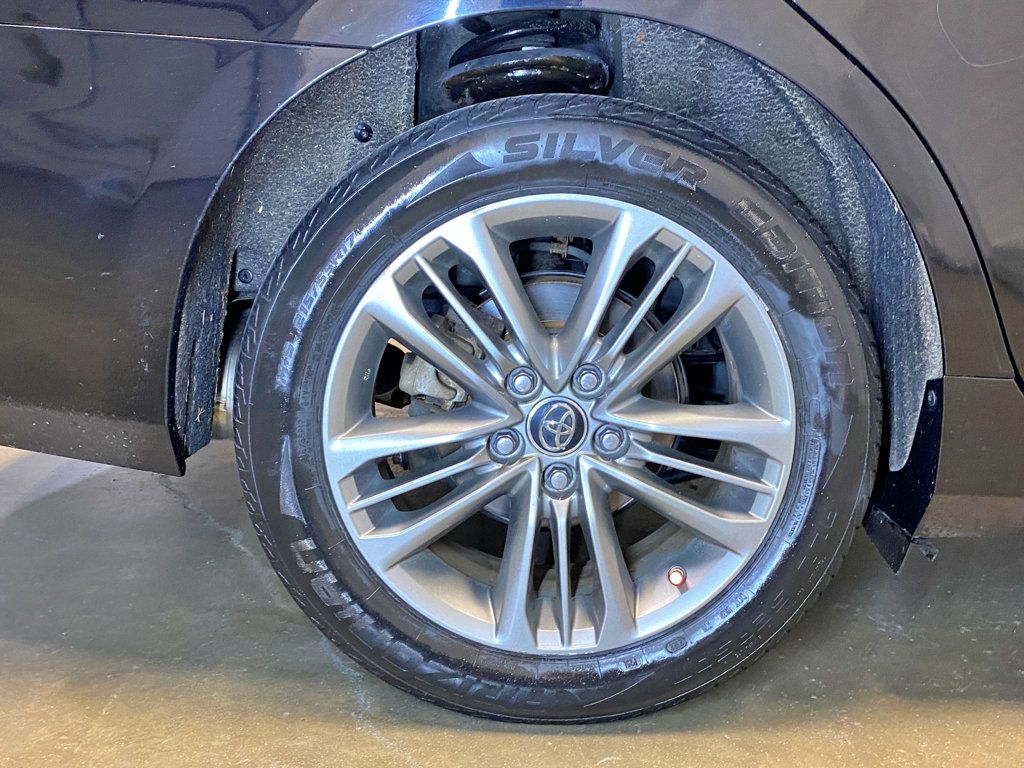 2016 Toyota Camry 4dr Sedan I4 Automatic SE - 23019309 - 49