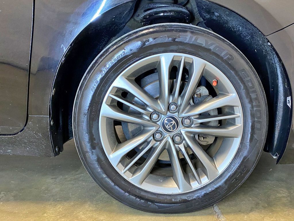2016 Toyota Camry 4dr Sedan I4 Automatic SE - 23019309 - 50