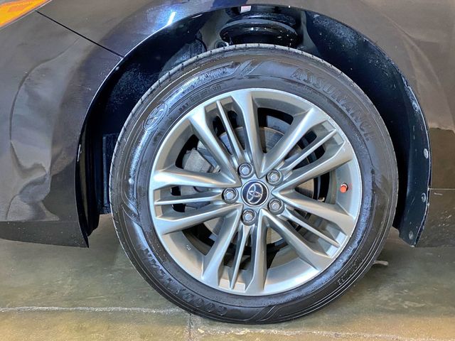2016 Toyota Camry 4dr Sedan I4 Automatic SE - 23019309 - 51