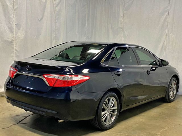 2016 Toyota Camry 4dr Sedan I4 Automatic SE - 23019309 - 6