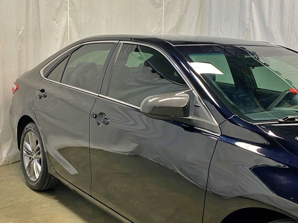 2016 Toyota Camry 4dr Sedan I4 Automatic SE - 23019309 - 7