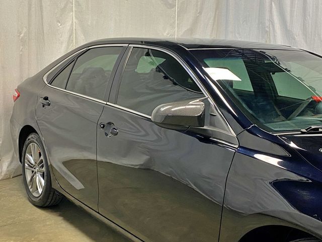 2016 Toyota Camry 4dr Sedan I4 Automatic SE - 23019309 - 7