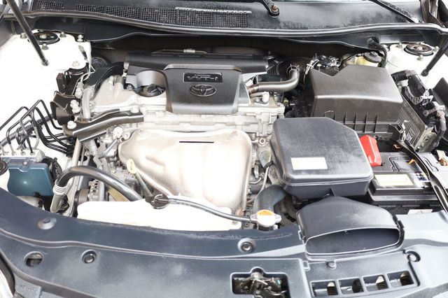 2016 Toyota Camry 4dr Sedan I4 Automatic SE - 22970721 - 9