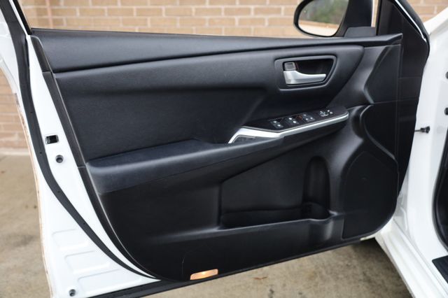 2016 Toyota Camry 4dr Sedan I4 Automatic SE - 22970721 - 11