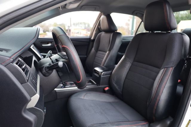 2016 Toyota Camry 4dr Sedan I4 Automatic SE - 22970721 - 14