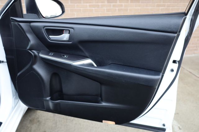 2016 Toyota Camry 4dr Sedan I4 Automatic SE - 22970721 - 21