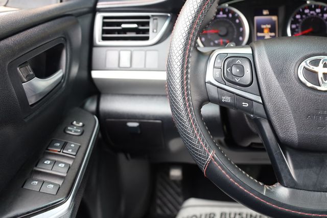 2016 Toyota Camry 4dr Sedan I4 Automatic SE - 22970721 - 26