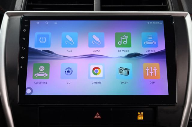 2016 Toyota Camry 4dr Sedan I4 Automatic SE - 22970721 - 34