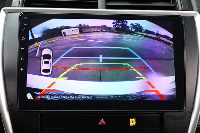 2016 Toyota Camry 4dr Sedan I4 Automatic SE - 22970721 - 36