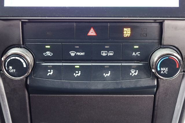 2016 Toyota Camry 4dr Sedan I4 Automatic SE - 22970721 - 37