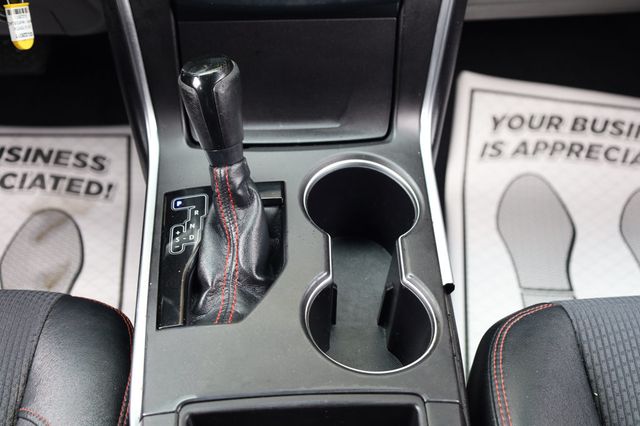 2016 Toyota Camry 4dr Sedan I4 Automatic SE - 22970721 - 38