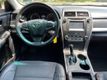 2016 Toyota Camry 4dr Sedan I4 Automatic SE - 22452696 - 10
