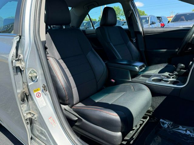 2016 Toyota Camry 4dr Sedan I4 Automatic SE - 23026906 - 14