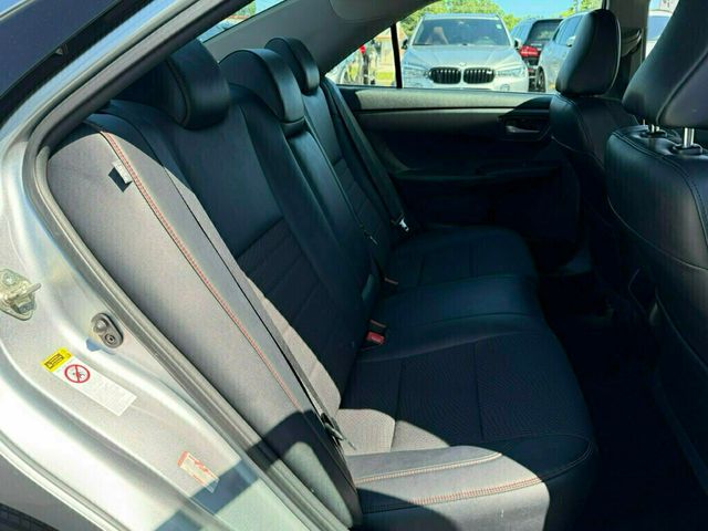 2016 Toyota Camry 4dr Sedan I4 Automatic SE - 23026906 - 18