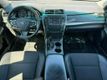 2016 Toyota Camry 4dr Sedan I4 Automatic SE - 23026906 - 1