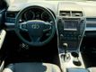 2016 Toyota Camry 4dr Sedan I4 Automatic SE - 23026906 - 21