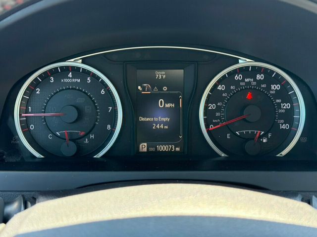 2016 Toyota Camry 4dr Sedan I4 Automatic SE - 23026906 - 29