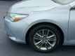 2016 Toyota Camry 4dr Sedan I4 Automatic SE - 23026906 - 34