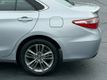 2016 Toyota Camry 4dr Sedan I4 Automatic SE - 23026906 - 35