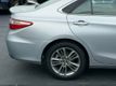 2016 Toyota Camry 4dr Sedan I4 Automatic SE - 23026906 - 36