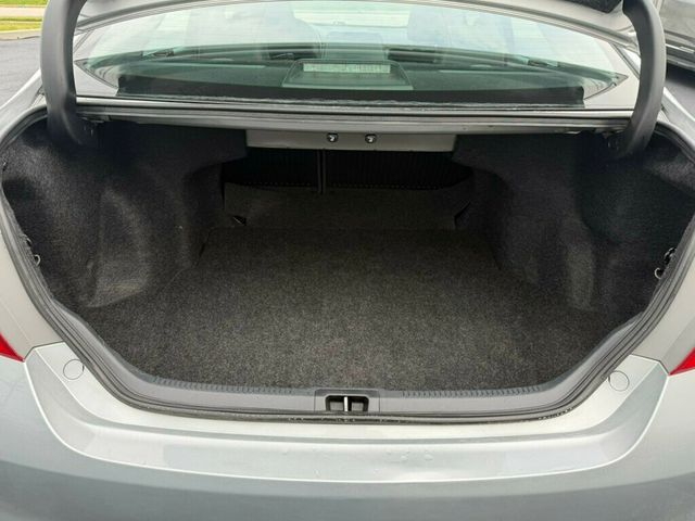 2016 Toyota Camry 4dr Sedan I4 Automatic SE - 23026906 - 39