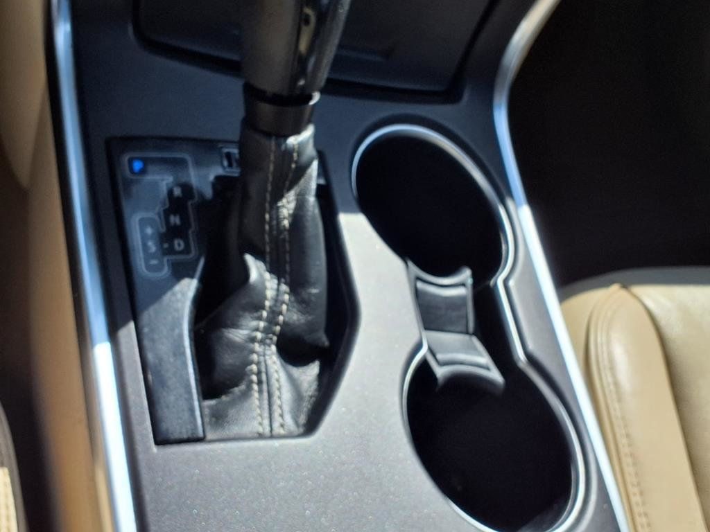 2016 Toyota Camry 4dr Sedan I4 Automatic XLE - 22869480 - 15