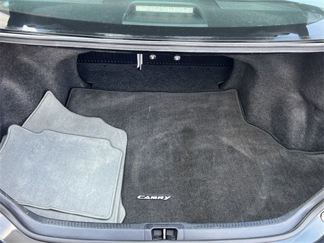 2016 Toyota Camry 4dr Sedan I4 Automatic XLE - 22984860 - 15