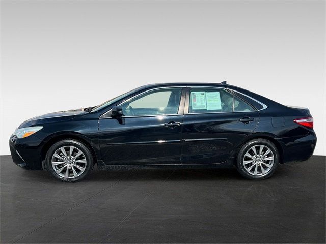 2016 Toyota Camry 4dr Sedan I4 Automatic XLE - 22984860 - 1
