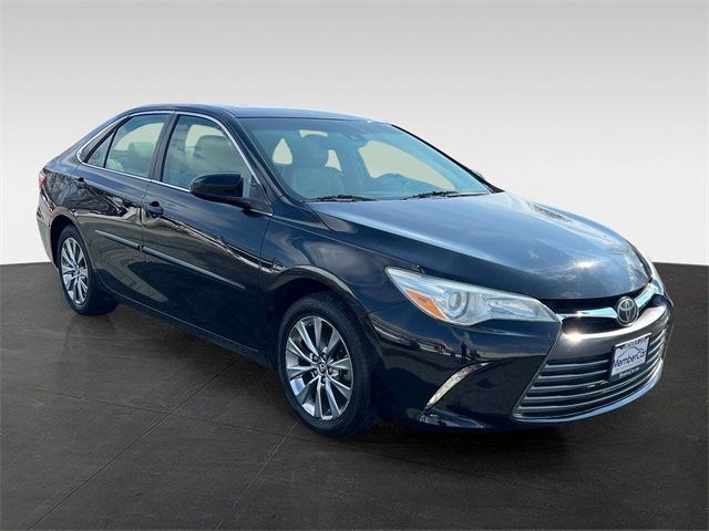 2016 Toyota Camry 4dr Sedan I4 Automatic XLE - 22984860 - 6