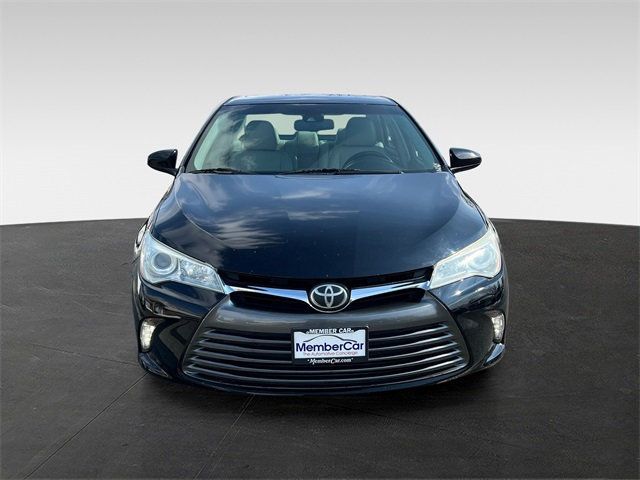2016 Toyota Camry 4dr Sedan I4 Automatic XLE - 22984860 - 7