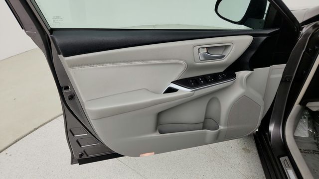 2016 Toyota Camry 4dr Sedan I4 Automatic XLE - 22948574 - 9